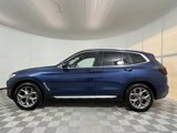 Used 2022 BMW X3 xDrive30i w/ Convenience Package w/ZPA image 4
