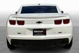 Used 2011 Chevrolet Camaro LT w/ RS Package image 4