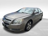 Used 2012 Chevrolet Malibu LT w/ Power Convenience Package image 4