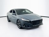 Used 2023 Hyundai Elantra Limited image 3