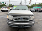 Used 2001 Ford F150 XLT image 2