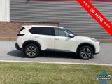 Used 2021 Nissan Rogue SV image 4