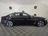 Used 2022 BMW 530i xDrive w/ Premium Package image 3