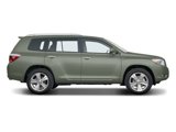 Used 2008 Toyota Highlander Sport image 3
