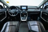 Used 2021 Toyota RAV4 XLE Premium image 4