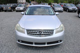 Used 2007 INFINITI M35 x w/ Technology Pkg image 3