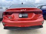Used 2022 Kia Forte LXS image 4