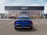 New 2025 Kia K4 EX image 5
