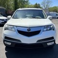 Used 2013 Acura MDX w/ Technology Package image 2