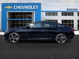 Used 2021 Honda Accord Sport image 2