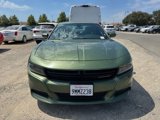 Used 2022 Dodge Charger SXT w/ Leather Interior Group image 2