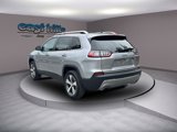 Certified 2021 Jeep Cherokee Limited image 5