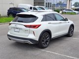 Used 2019 INFINITI QX50 Essential w/ Sensory Package image 5