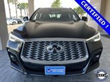Certified 2023 INFINITI QX55 Sensory w/ Lighting Package image 4