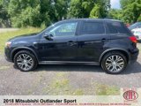 Used 2018 Mitsubishi Outlander Sport ES image 6