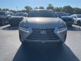 Used 2017 Lexus NX 200t FWD image 2