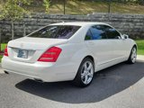 Used 2013 Mercedes-Benz S 550 image 2