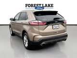 Certified 2020 Ford Edge SEL w/ Cold Weather Package image 5