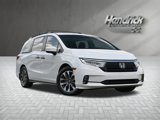 Used 2021 Honda Odyssey EX-L image 2