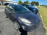 Used 2012 Ford Fiesta SES image 3