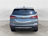 Used 2023 Chevrolet Equinox LT w/ Driver Convenience Package image 4