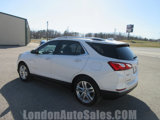 Used 2019 Chevrolet Equinox Premier image 3