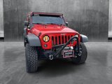 Used 2015 Jeep Wrangler Unlimited Sport w/ Quick Order Package 24S image 3