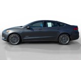 Used 2017 Ford Fusion Energi Titanium image 2