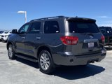 Used 2011 Toyota Sequoia Limited image 5