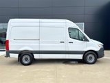 Used 2021 Mercedes-Benz Sprinter 144 Cargo image 2