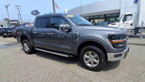 Certified 2024 Ford F150 XLT w/ Equipment Group 302A MID image 2