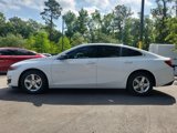 Used 2022 Chevrolet Malibu LS w/ LPO, Convenience Package 1 image 4