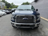 Used 2015 Ford F150 XLT w/ Equipment Group 302A Luxury image 3
