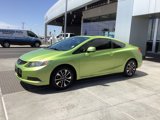 Used 2013 Honda Civic EX image 2