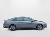 New 2025 Hyundai Elantra Sport image 4