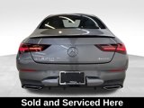Used 2024 Mercedes-Benz CLA 250 4MATIC image 4