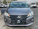 Used 2023 Mitsubishi Mirage G4 LE image 2