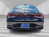 Certified 2023 Hyundai Elantra SEL w/ Preferred Accessory Package image 5
