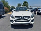 Used 2016 Mercedes-Benz GLE 350 4MATIC image 2