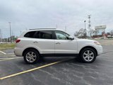 Used 2008 Hyundai Santa Fe Limited image 4