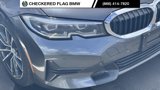 Certified 2022 BMW 330i Sedan w/ Driving Assistance Package image 2