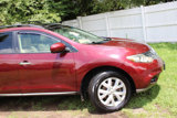 Used 2012 Nissan Murano SV image 4