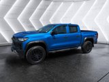 Used 2023 Chevrolet Colorado Trail Boss w/ Technology Package image 2