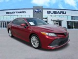Used 2018 Toyota Camry XLE w/ Audio Package image 2