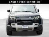 Certified 2020 Land Rover Defender 110 HSE image 2