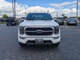 Certified 2021 Ford F150 Platinum w/ Equipment Group 701A High image 3