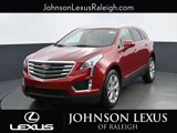 Used 2019 Cadillac XT5 FWD image 5
