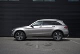 Used 2021 Mercedes-Benz GLC 300 image 2