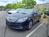 Used 2011 Buick LaCrosse CXL w/ Driver Confidence Package image 5