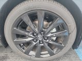 New 2025 MAZDA MAZDA3 s image 5